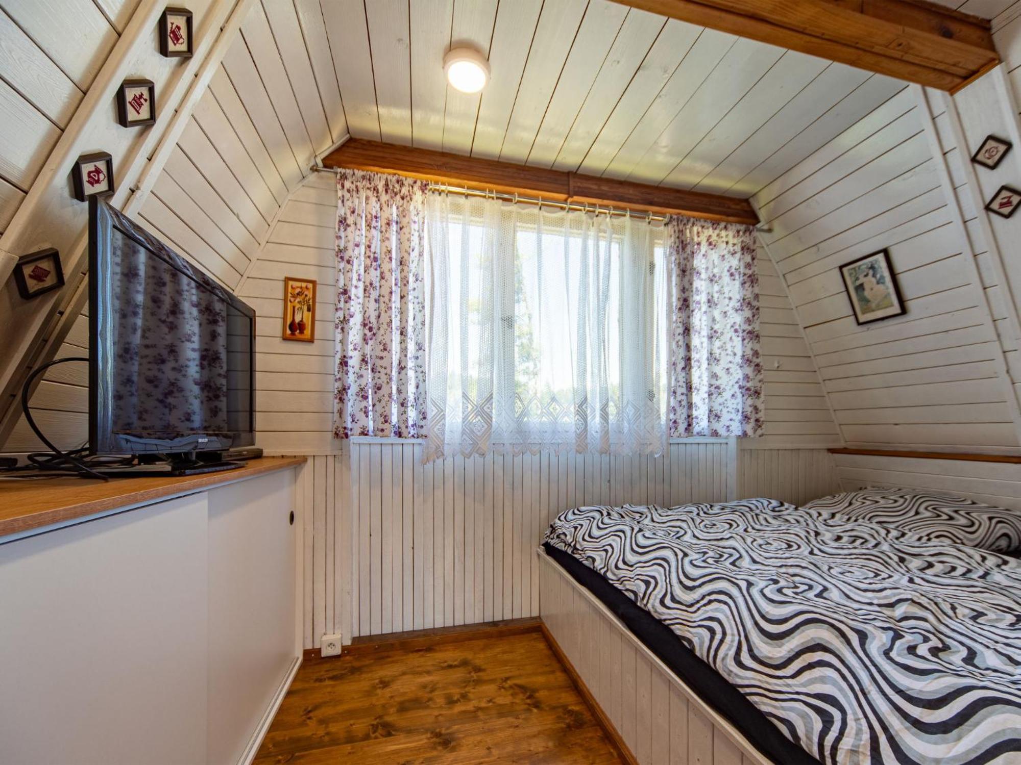 Chalet Bily - Szv100 By Interhome Strizovice Eksteriør bilde